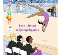 Les Jeux olympiques