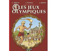 Les jeux olympiques