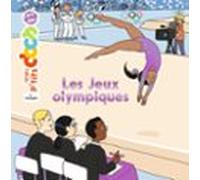 Les Jeux Olympiques (ebook)