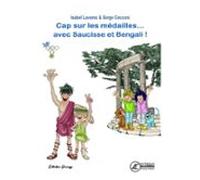 Les Jeux Olympiques - Tome 3 (ebook)