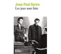 Les jeux sont faits: 2805