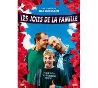 Les Joies de la famille [Francia] [DVD]