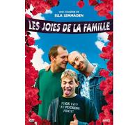 Les Joies de la famille [Francia] [DVD]