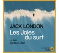 Les Joies Du Surf (audiolibro)