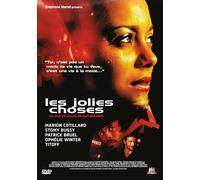 Les Jolies choses [Francia] [DVD]