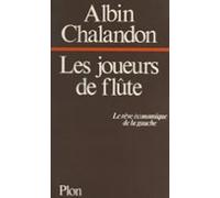 Les Joueurs De Flûte (ebook)