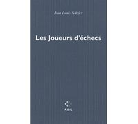 Les joueurs d'échecs