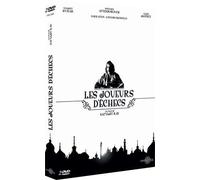 Les Joueurs d'échecs [Francia] [DVD]
