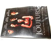Les Joueurs [DVD]