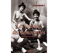 Les Joujoux des demoiselles