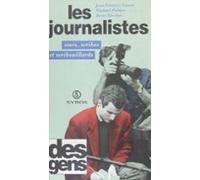 Les Journalistes (ebook)