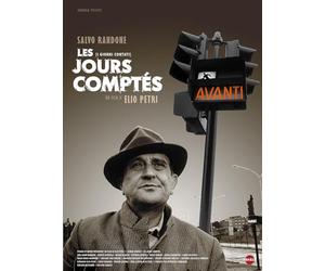Les Jours comptés [Francia] [DVD]