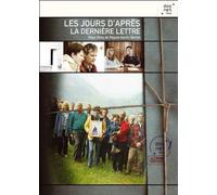 Les Jours d'après / La Dernière Lettre [DVD]