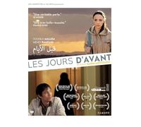 Les Jours d'avant [Francia] [DVD]