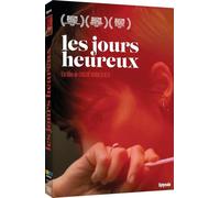 Les Jours heureux [Francia] [DVD]