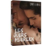 Les Jours heureux – DVD – Francia – OptiMale