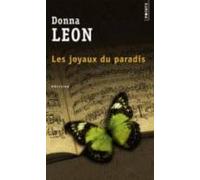 Les Joyaux Du Paradis