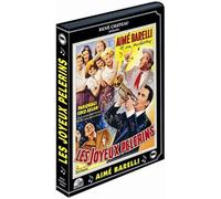 Les joyeux pélerins [Francia] [DVD]
