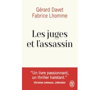 Les juges et l'assassin