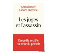 Les juges et l'assassin
