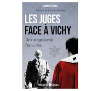 Les juges face à Vichy: Une singularité française
