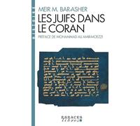 Les Juifs dans le Coran