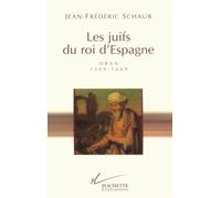 Les juifs du roi d'Espagne: Oran - 1509-1669 (Forum)