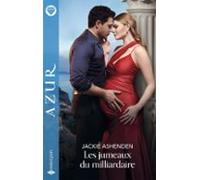 Les Jumeaux Du Milliardaire (ebook)