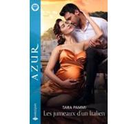 Les Jumeaux Dun Italien (ebook)
