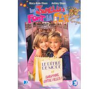 Les Jumelles font la fête - Le défilé de mode & Shopping entre filles ! [Francia] [DVD]