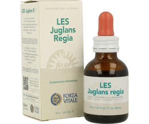 Les Junglans Royal Drops 50 ml