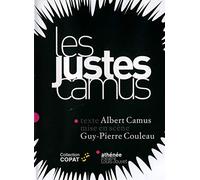 Les Justes [Francia] [DVD]