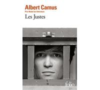 Les justes: Pièce en cinq actes: 477