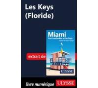 Les Keys (floride) (ebook)