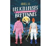 Les Killeuses Bretonnes, épisode 4: Six pieds sous terre, grands caractères (17) (Les Killeuses Bretonnes Grands caractères)