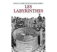 Les labyrinthes: Vingt mille ans de métamorphoses