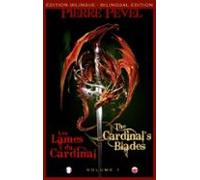 Les Lames Du Cardinal T1 : Les Lames Du Cardinal / The Cardinals Blade