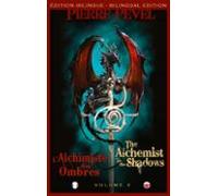 Les Lames Du Cardinal T2 : Lalchimiste Des Ombres / The Alchemist In T