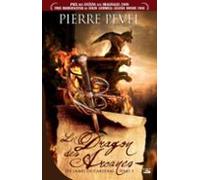 Les Lames Du Cardinal T3 : Le Dragon Des Arcanes (ebook)