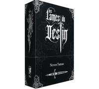 Les lames du destin