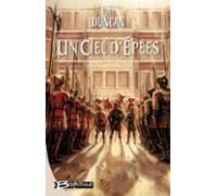 Les Lames Du Roi T3 : Un Ciel Dépées (ebook)