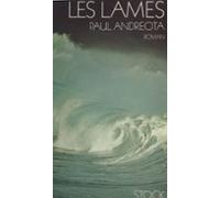 Les Lames (ebook)