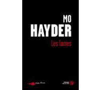 Les Lames (ebook)
