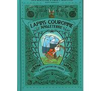 Les Lapins de la couronne d'Angleterre - Bons baisers de Sibérie