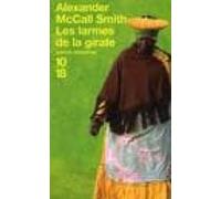 Les Larmes De La Girafe