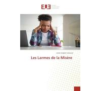 Les Larmes de la Misère