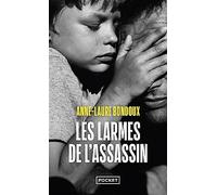 Les larmes de l'assassin