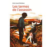 Les larmes de l'assassin