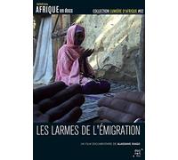 Les Larmes de l'émigration [Francia] [DVD]