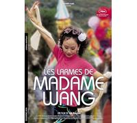 Les Larmes de madame Wang [Francia] [DVD]
